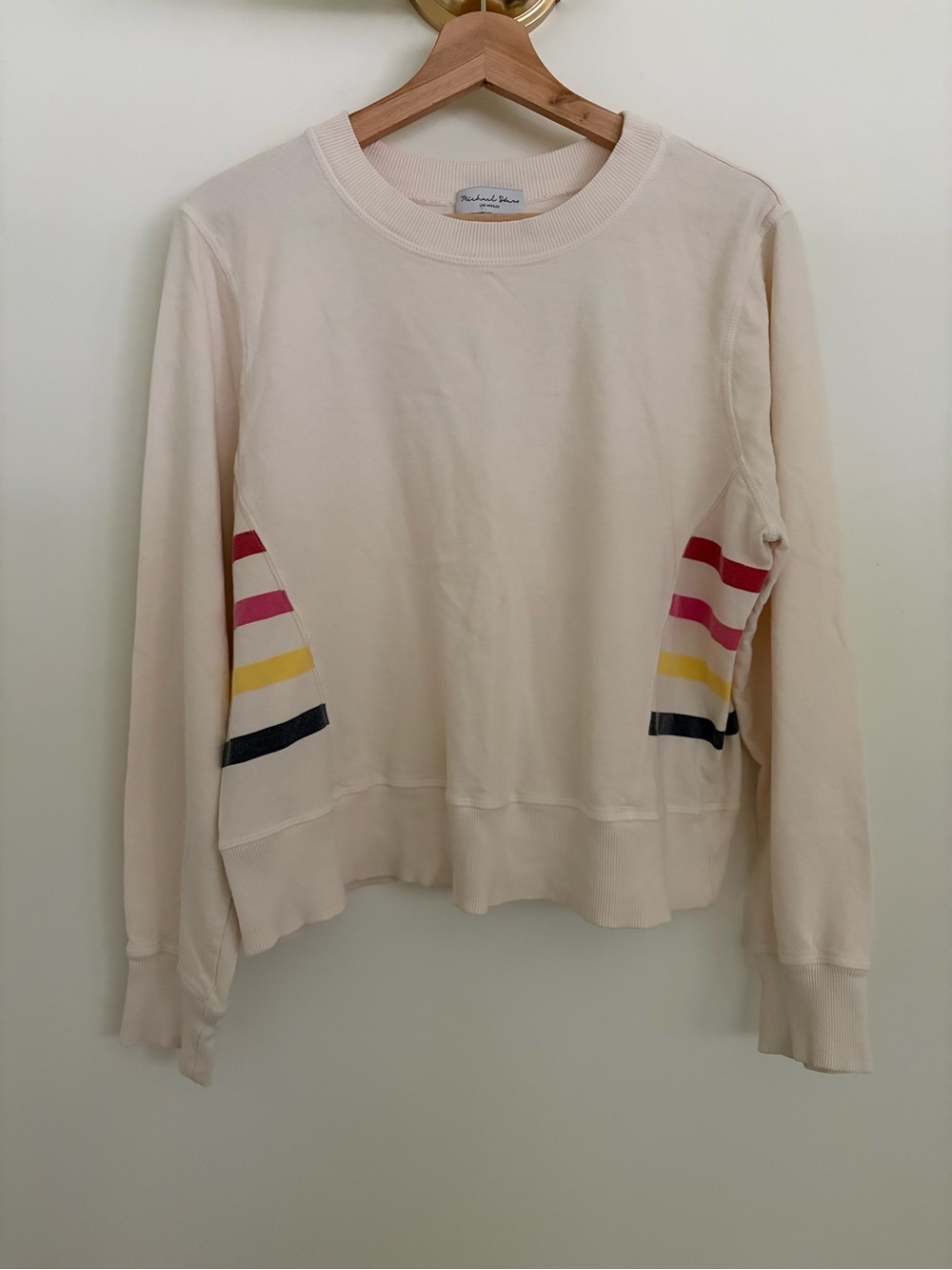 Michael Stars Cozy Sweatshirt